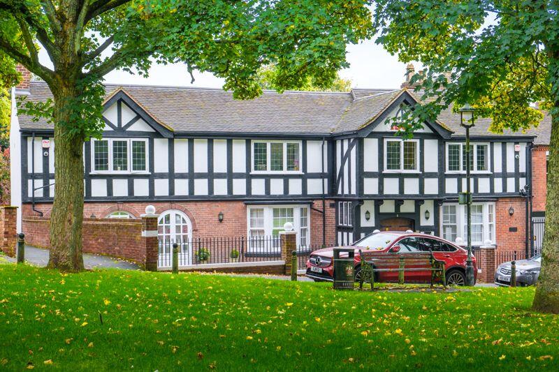 Main image of property: Lower Green, Tettenhall, Wolverhampton