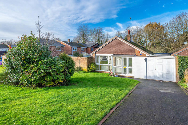 Main image of property: Westhill, Finchfield, Wolverhampton