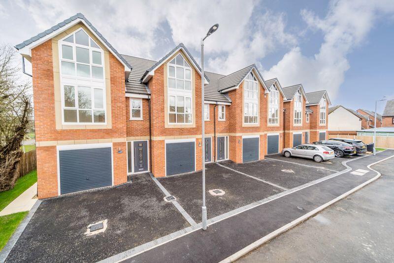 Main image of property: Amina Gardens, Bradmore
