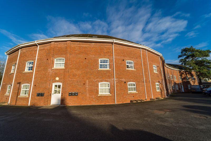 Main image of property: Dam Mill Close, Codsall