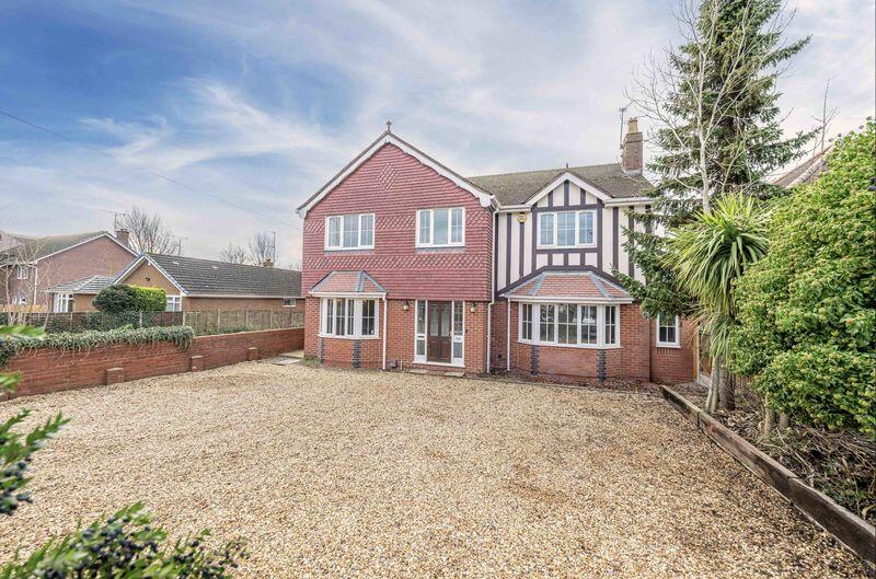 Main image of property: Cannock Road, Westcroft, Wolverhampton