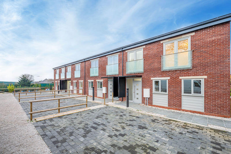 Main image of property: Pendeford Hall Lane, Wolverhampton