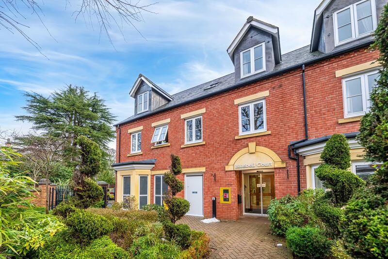 Main image of property: High Street, Tettenhall, Wolverhampton