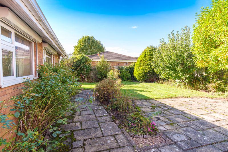 3 bedroom detached bungalow for sale in Woodcote Road, Tettenhall