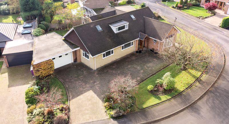 Main image of property: Perton Grove, Wightwick, Wolverhampton