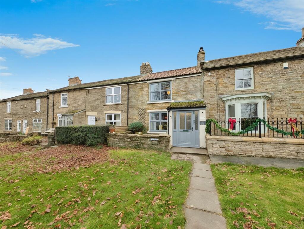 Additional property image - Roslyn Terrace, Hamsterley