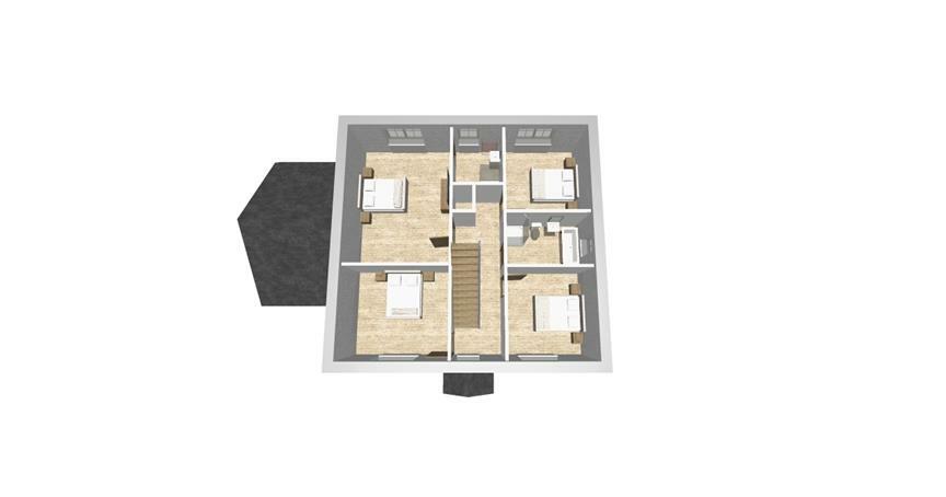 Additional property image - Longdale Grove, St. Johns Chapel, Weardale