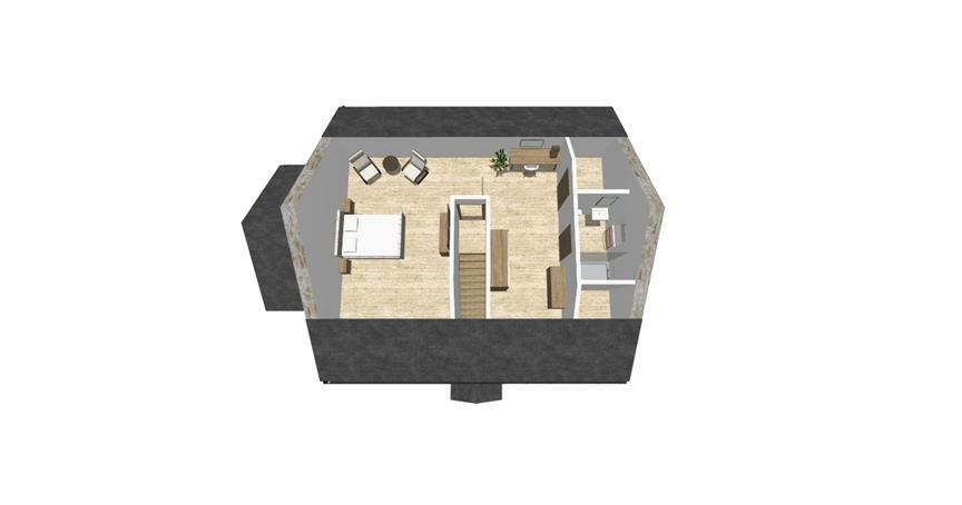 Additional property image - Longdale Grove, St. Johns Chapel, Weardale