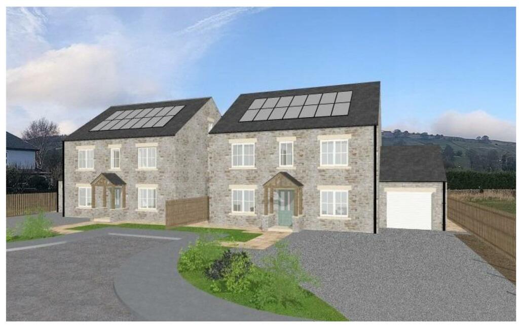 Additional property image - Longdale Grove, St. Johns Chapel, Weardale