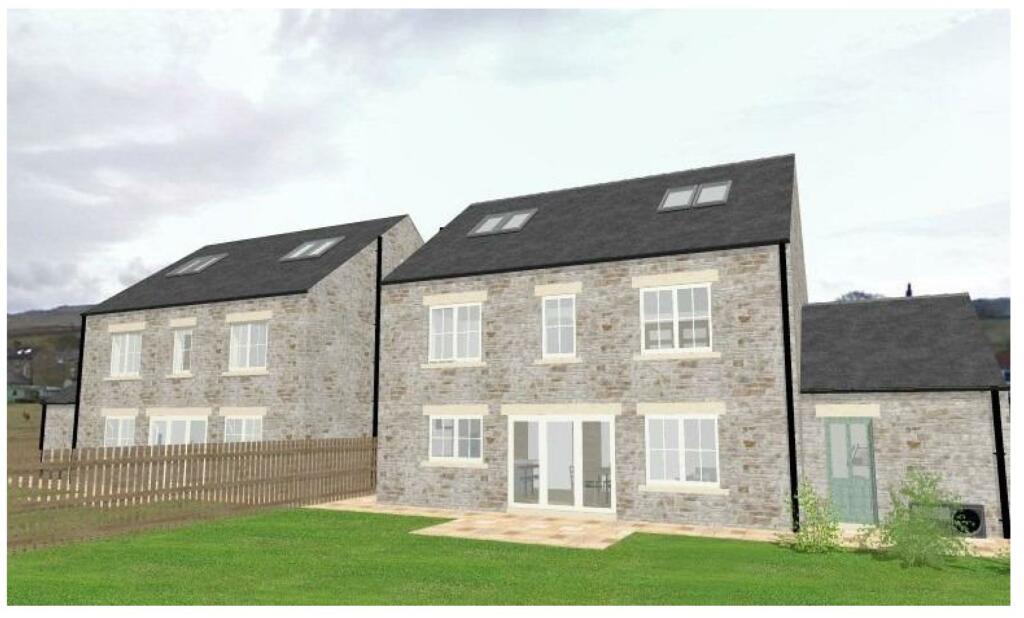 Additional property image - Longdale Grove, St. Johns Chapel, Weardale