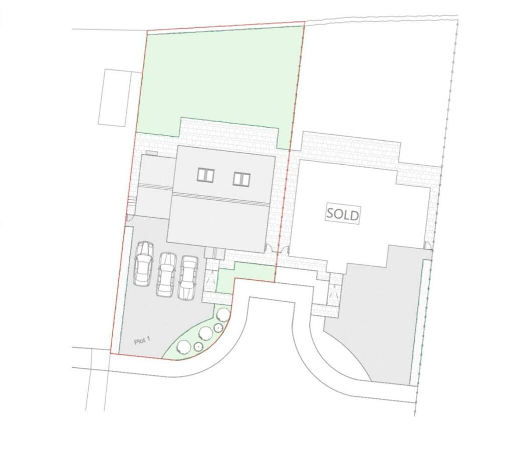 Additional property image - Longdale Grove, St. Johns Chapel, Weardale