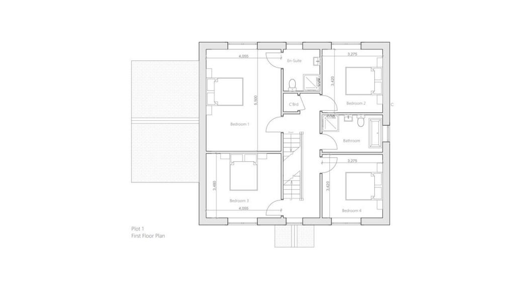 Additional property image - Longdale Grove, St. Johns Chapel, Weardale