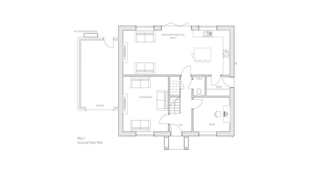 Additional property image - Longdale Grove, St. Johns Chapel, Weardale