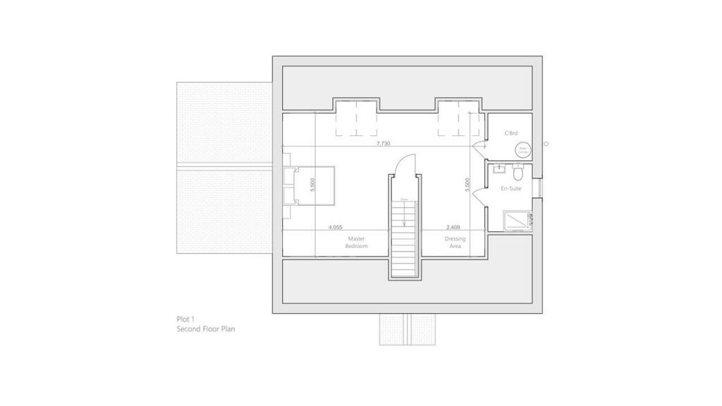 Additional property image - Longdale Grove, St. Johns Chapel, Weardale