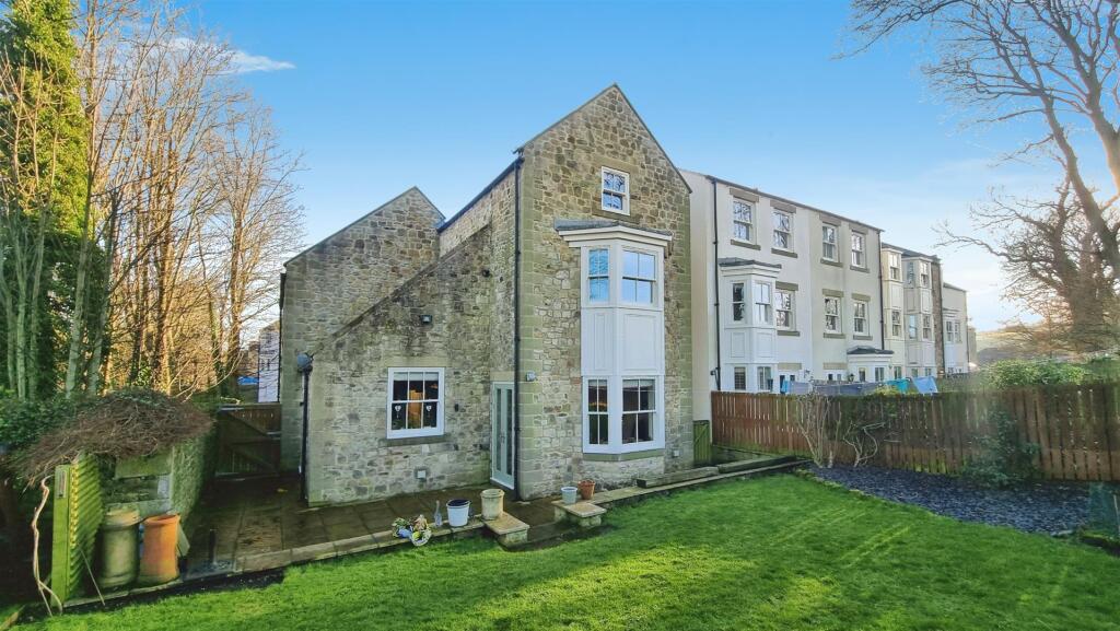Additional property image - St. Annes Drive, Wolsingham, Weardale