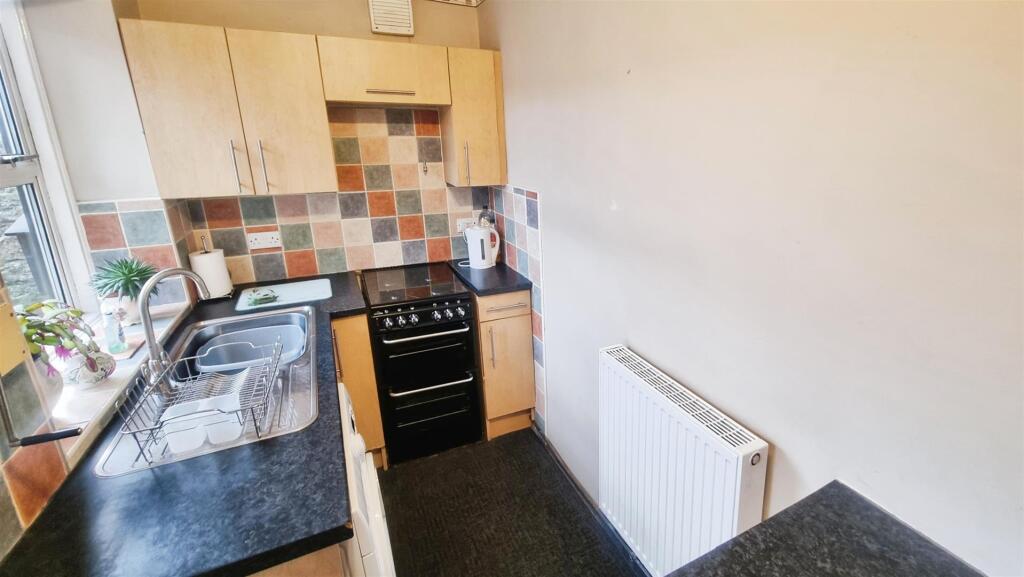 Additional property image - Belle Vue, Frosterley, Weardale