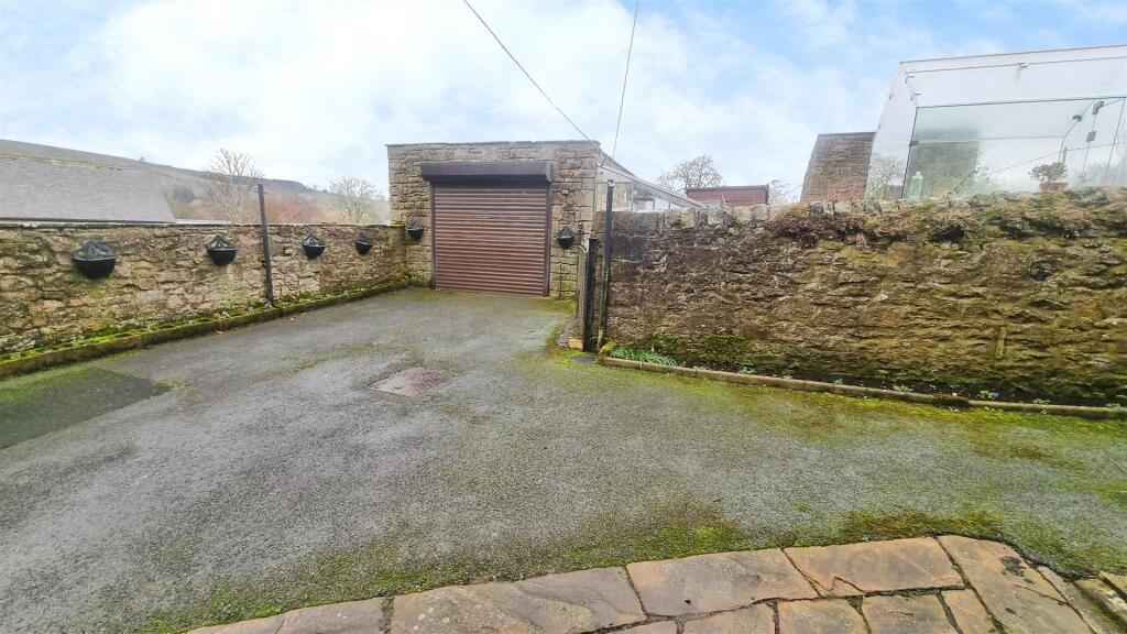 Additional property image - Belle Vue, Frosterley, Weardale