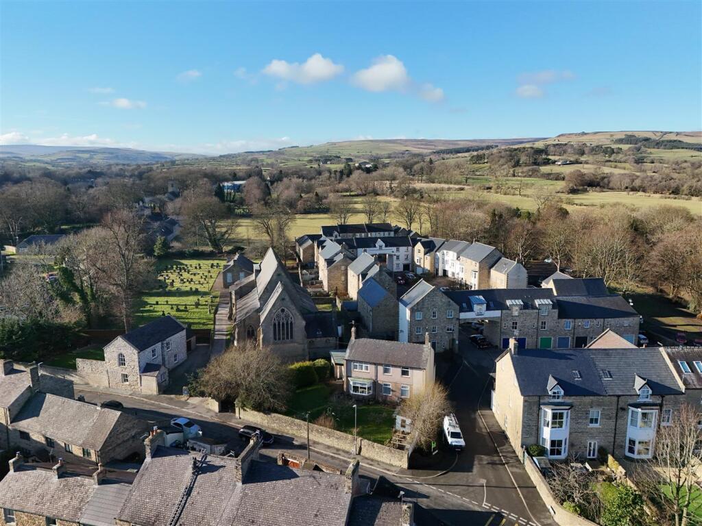 Additional property image - Angate Street, Wolsingham, Weardale