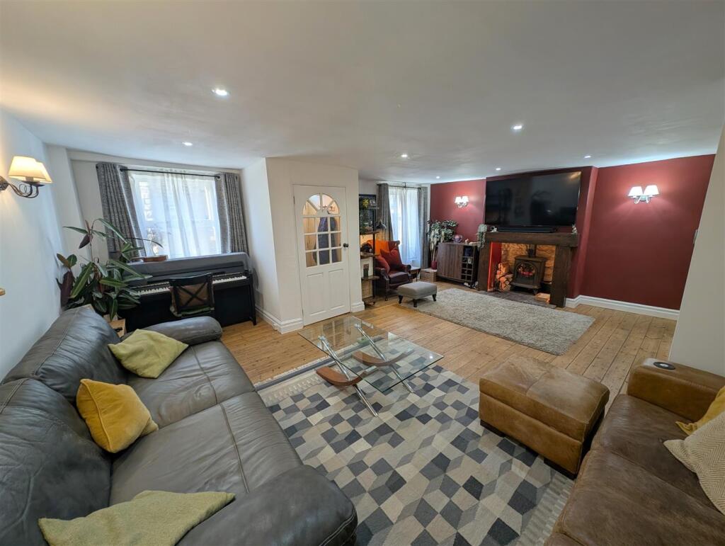 Property image - Angate Street, Wolsingham, Weardale