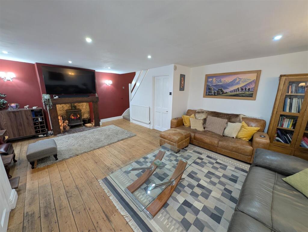 Additional property image - Angate Street, Wolsingham, Weardale