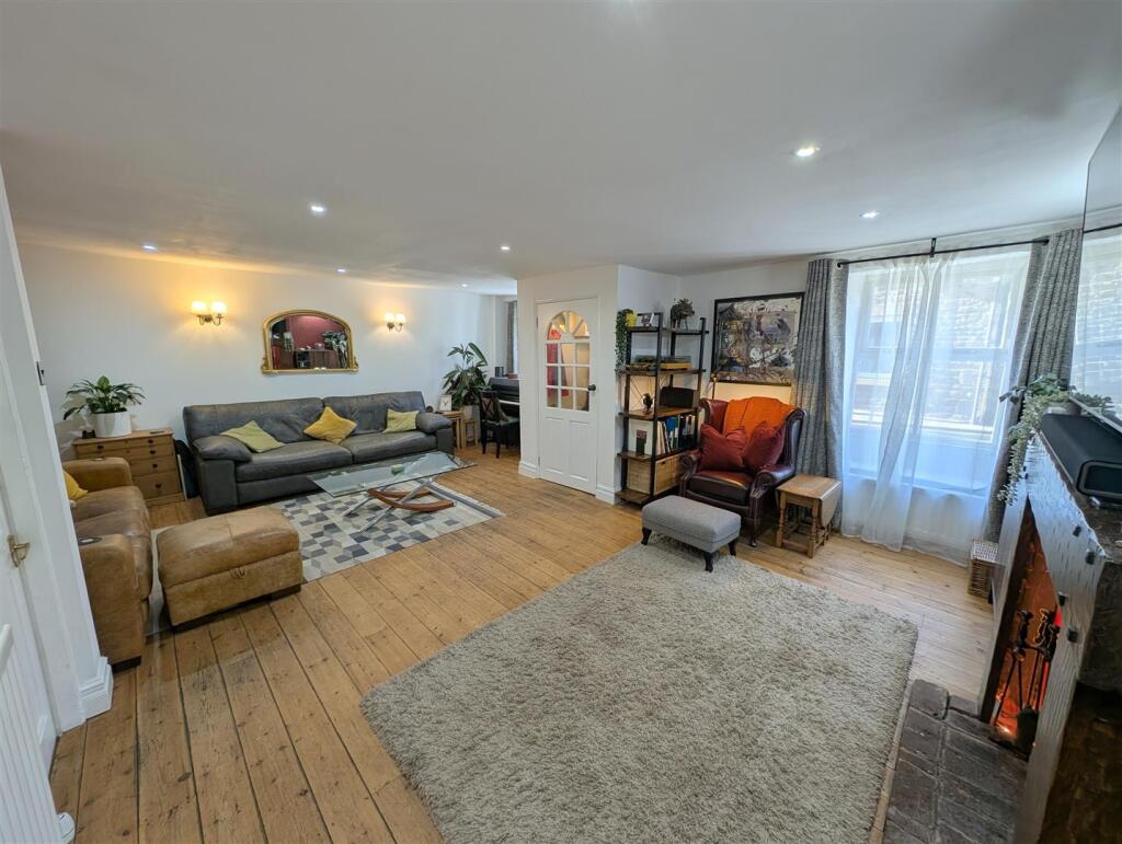 Additional property image - Angate Street, Wolsingham, Weardale