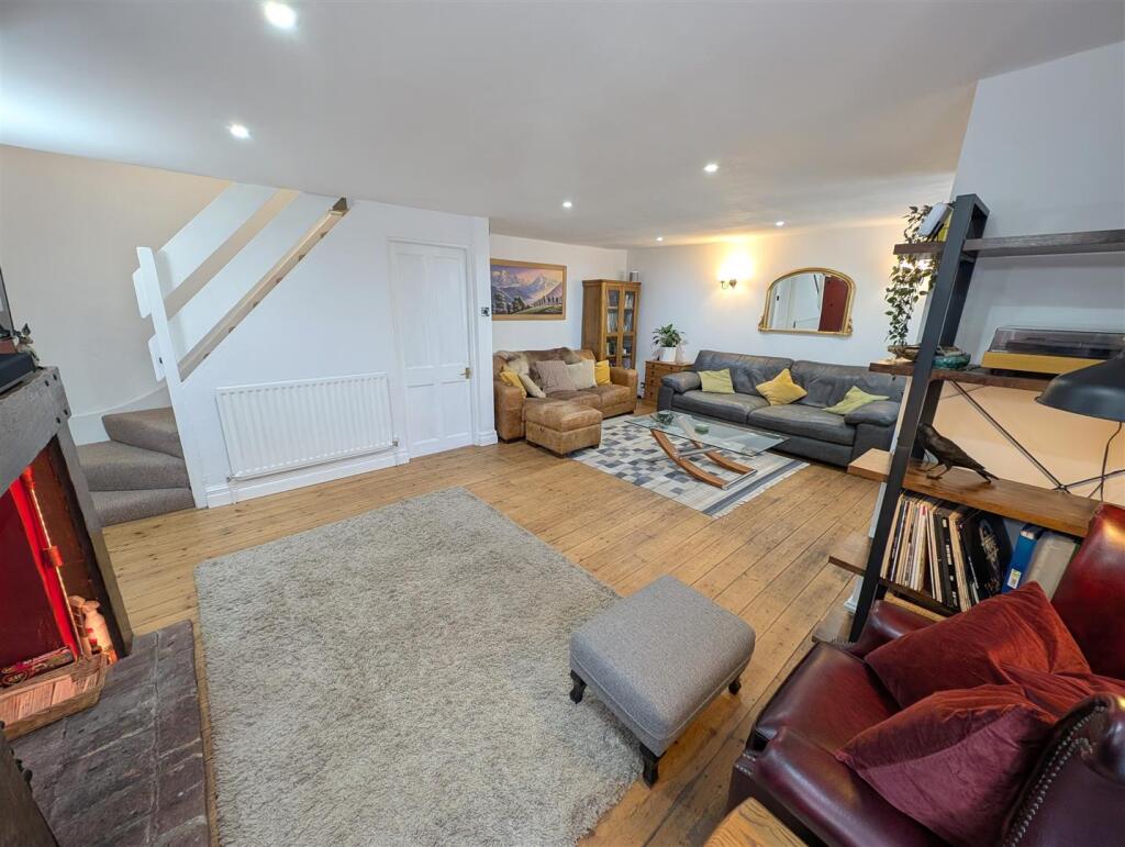 Additional property image - Angate Street, Wolsingham, Weardale