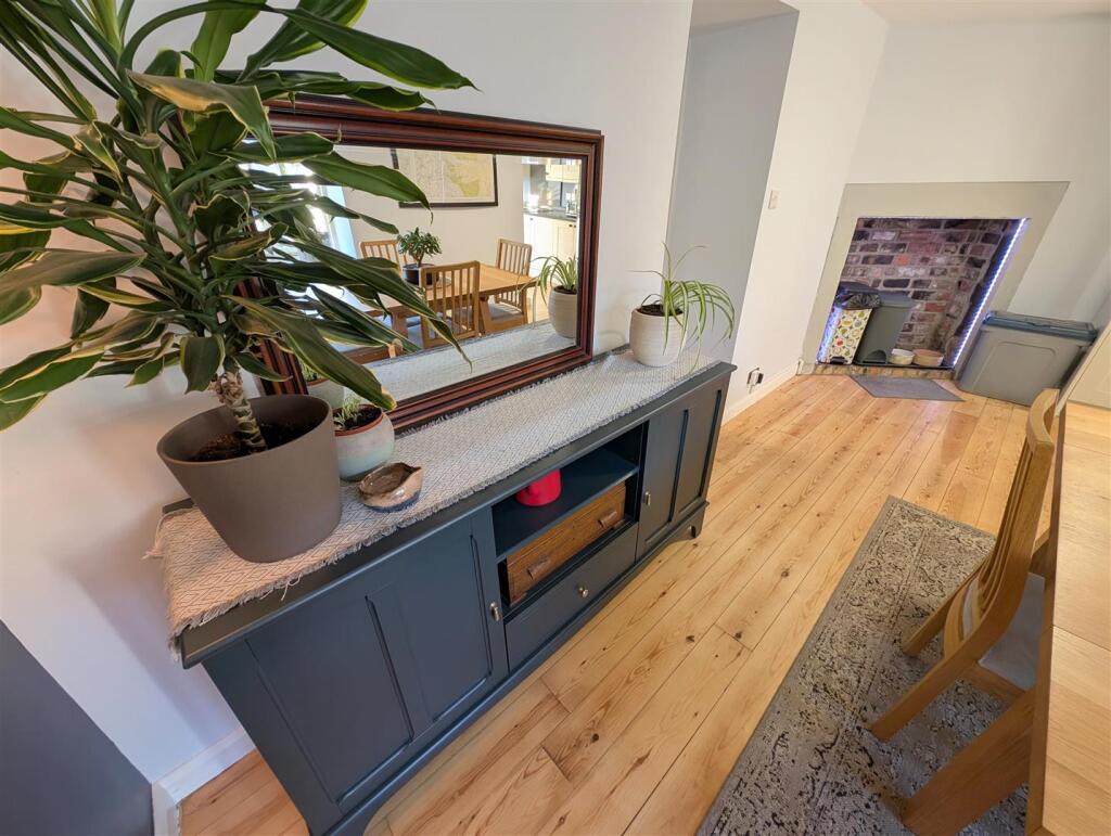 Additional property image - Angate Street, Wolsingham, Weardale