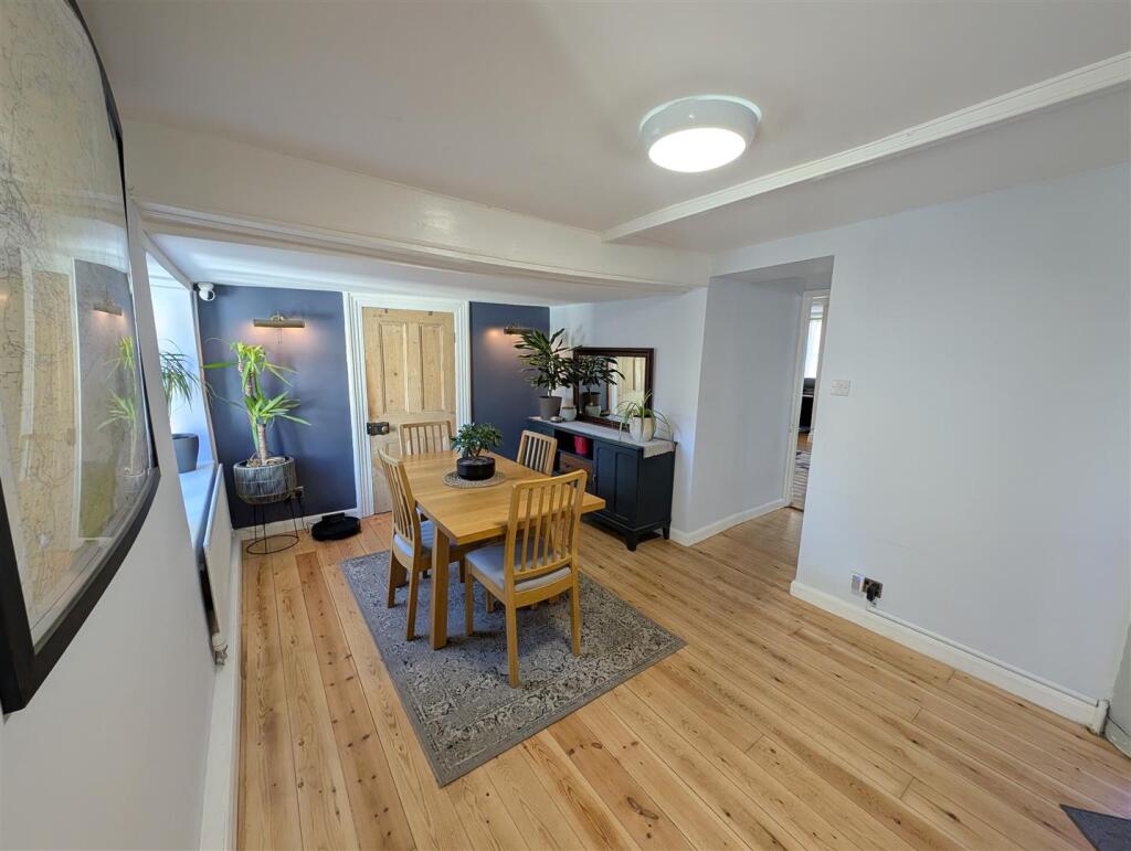 Additional property image - Angate Street, Wolsingham, Weardale