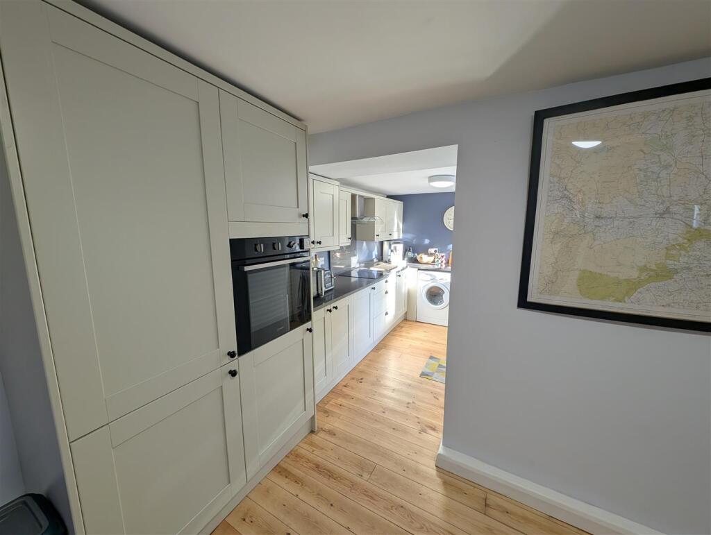 Additional property image - Angate Street, Wolsingham, Weardale