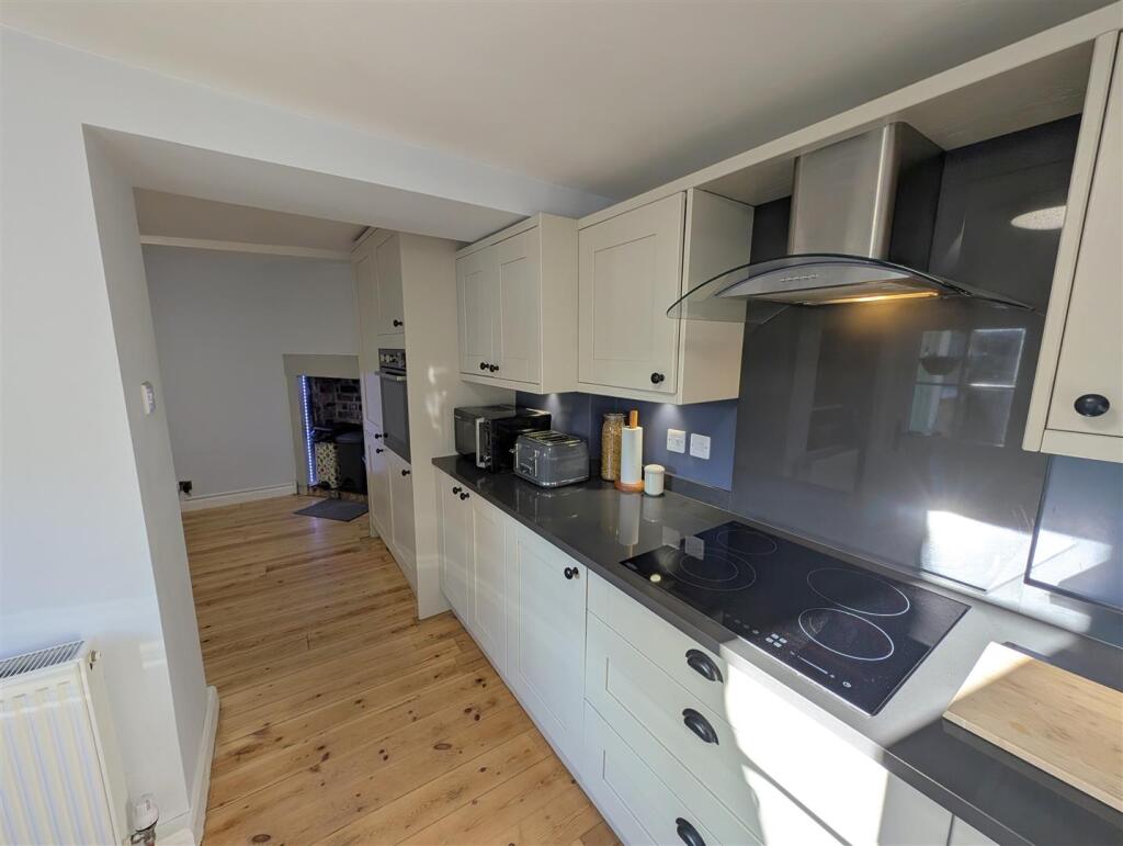 Additional property image - Angate Street, Wolsingham, Weardale