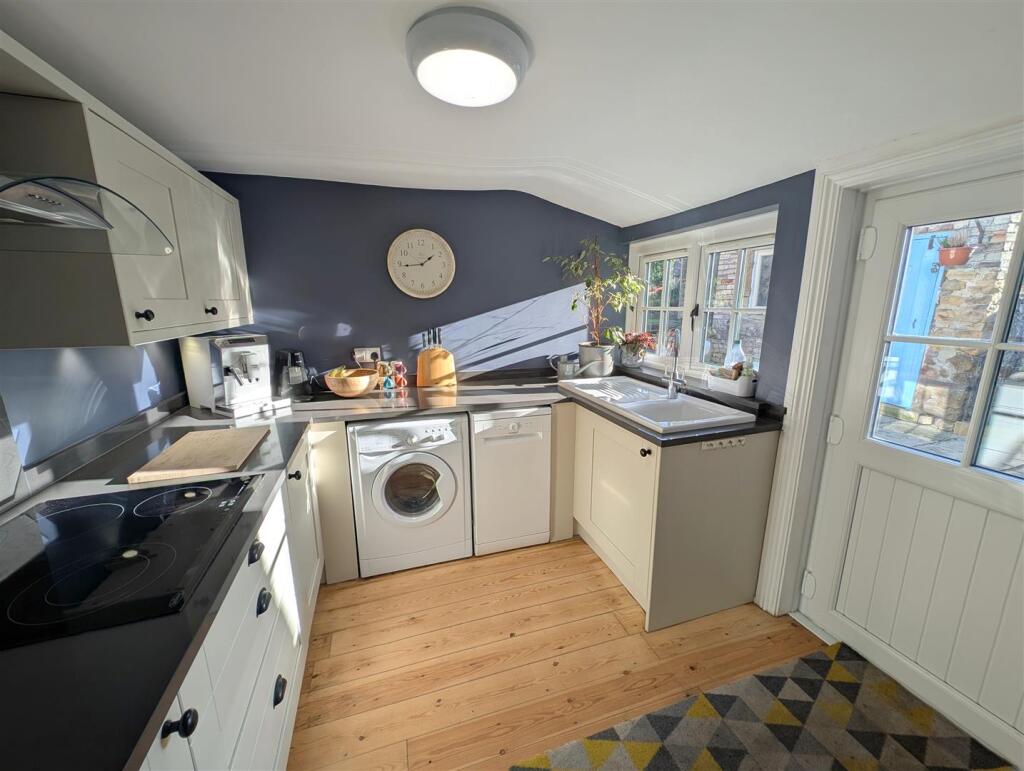Additional property image - Angate Street, Wolsingham, Weardale