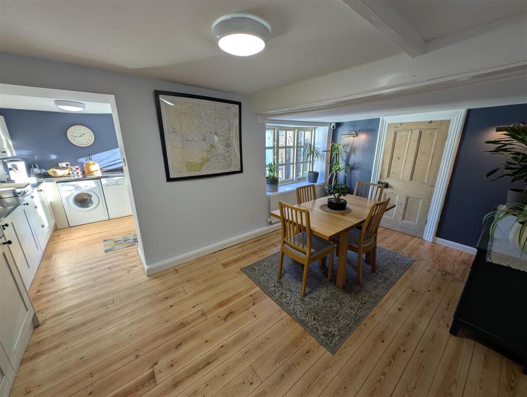 Additional property image - Angate Street, Wolsingham, Weardale