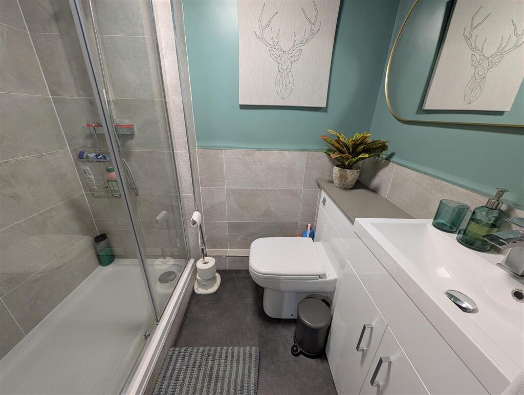 Additional property image - Angate Street, Wolsingham, Weardale