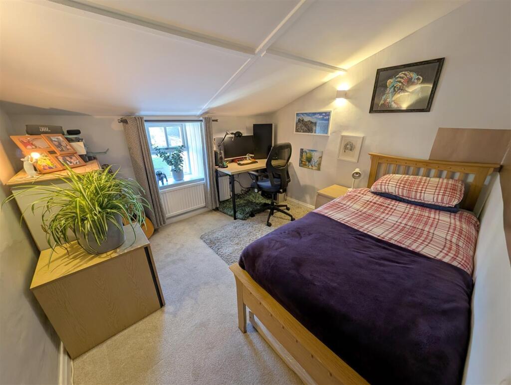 Additional property image - Angate Street, Wolsingham, Weardale