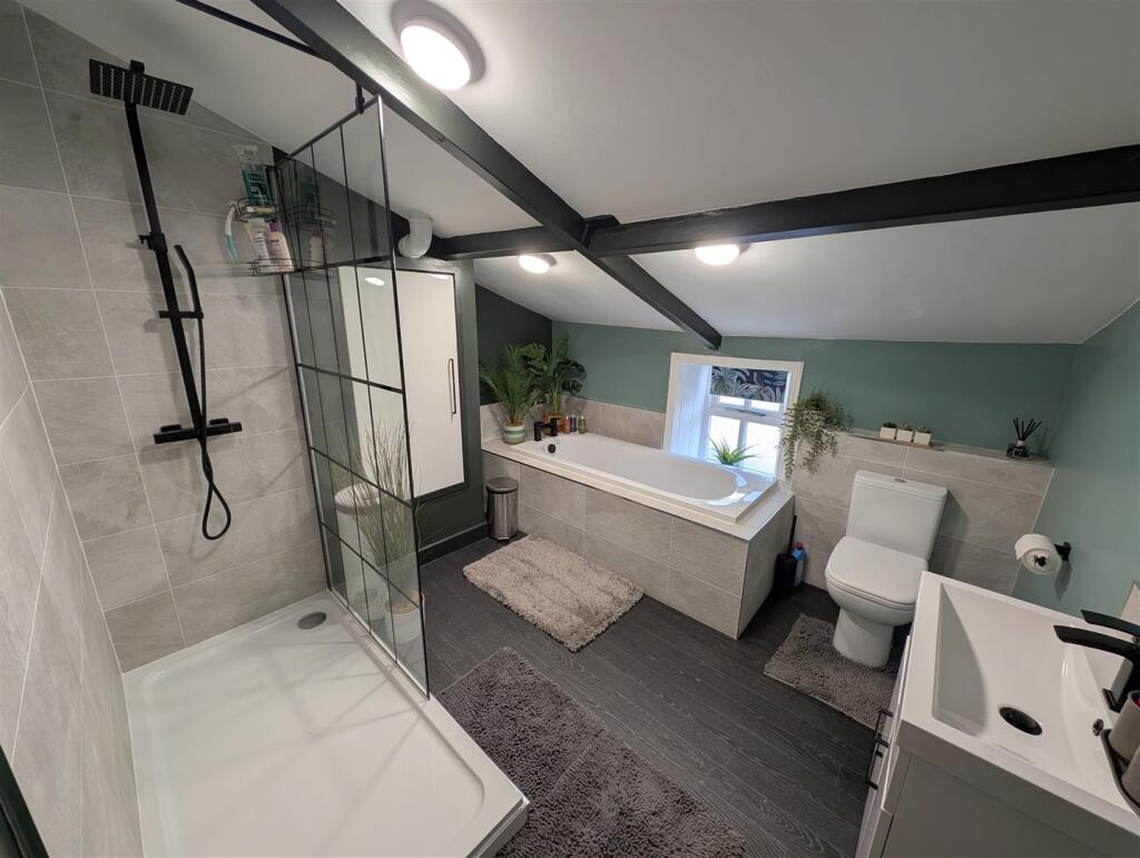 Additional property image - Angate Street, Wolsingham, Weardale