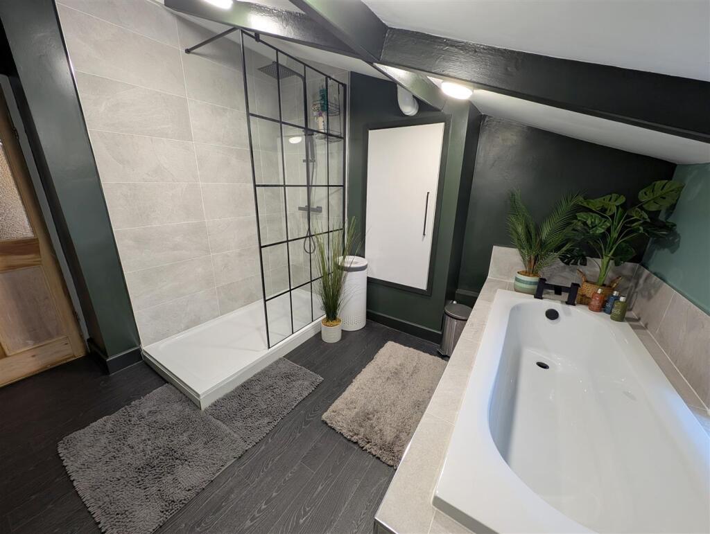Additional property image - Angate Street, Wolsingham, Weardale