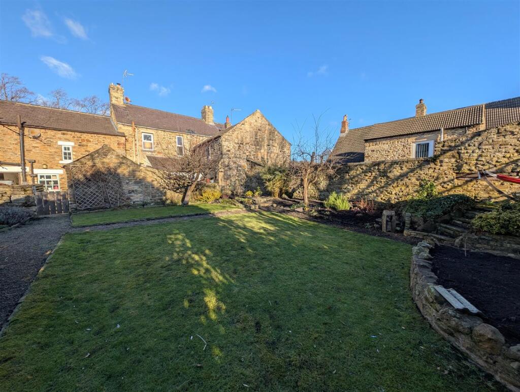 Additional property image - Angate Street, Wolsingham, Weardale