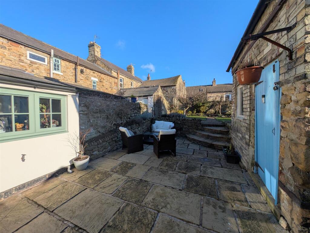 Additional property image - Angate Street, Wolsingham, Weardale