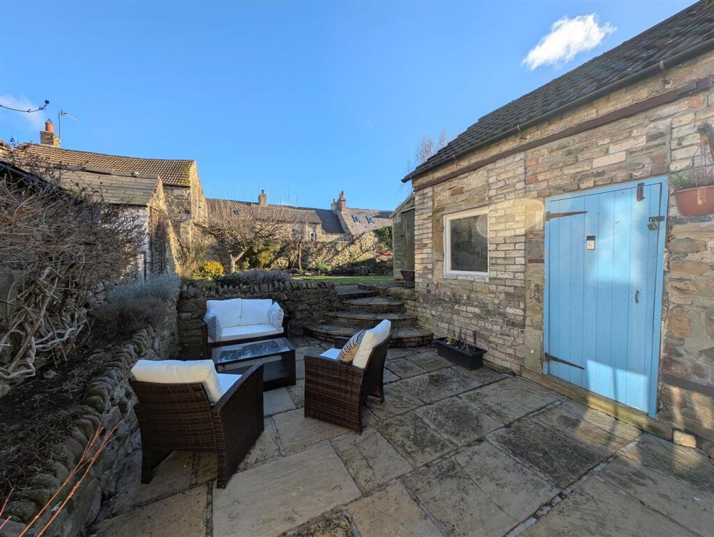 Additional property image - Angate Street, Wolsingham, Weardale