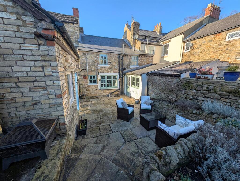 Additional property image - Angate Street, Wolsingham, Weardale