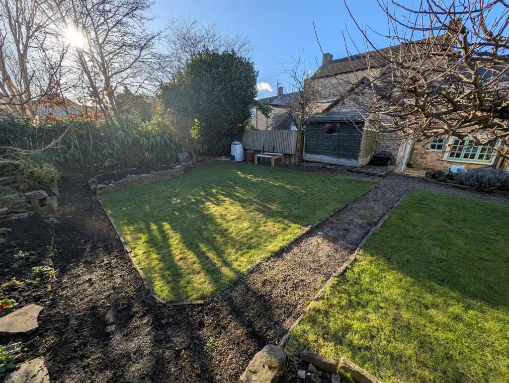 Additional property image - Angate Street, Wolsingham, Weardale