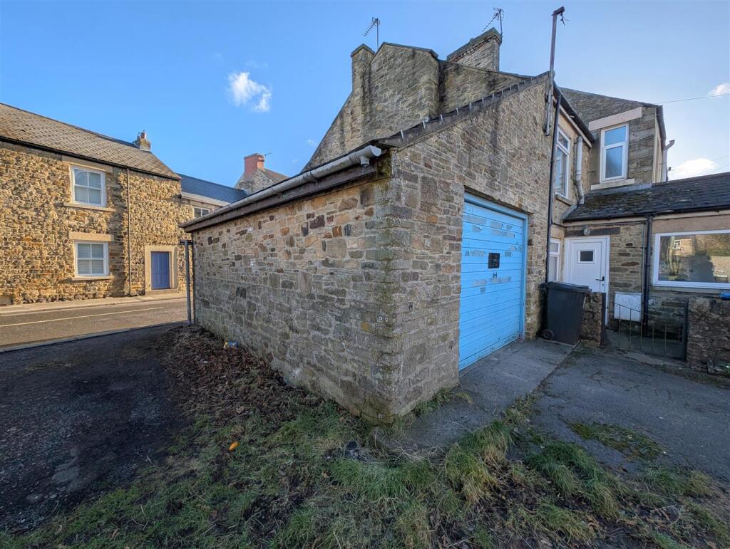 Additional property image - Angate Street, Wolsingham, Weardale