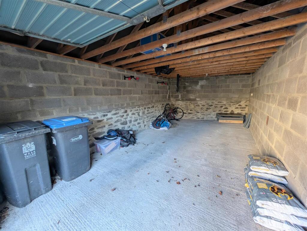 Additional property image - Angate Street, Wolsingham, Weardale