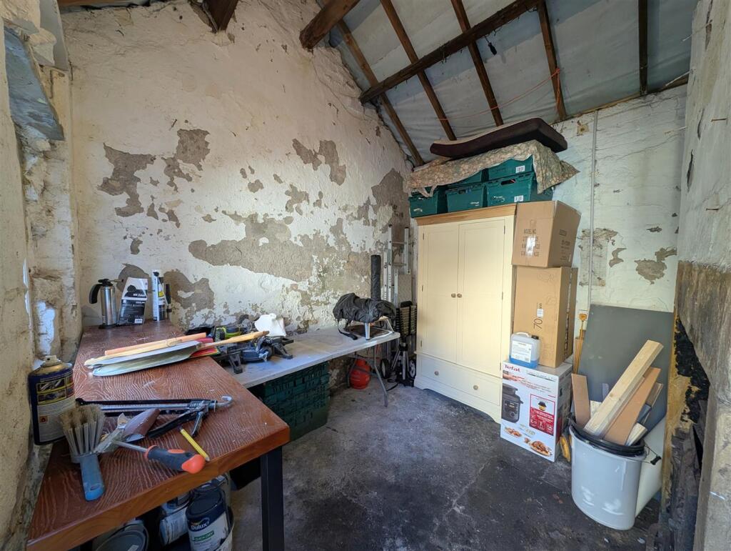 Additional property image - Angate Street, Wolsingham, Weardale