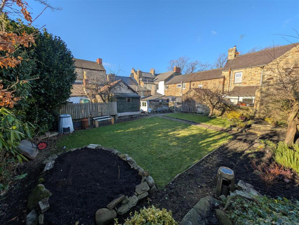 Additional property image - Angate Street, Wolsingham, Weardale