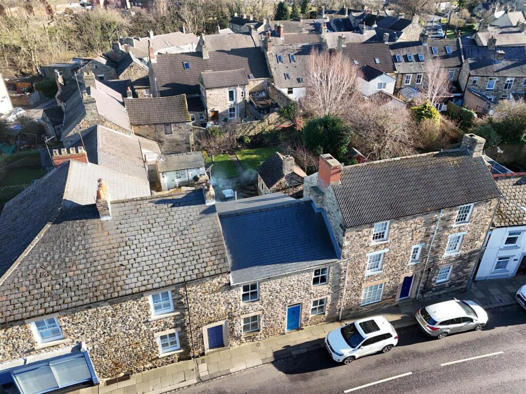Additional property image - Angate Street, Wolsingham, Weardale