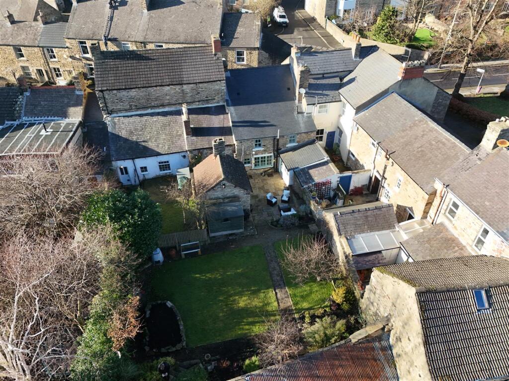 Additional property image - Angate Street, Wolsingham, Weardale