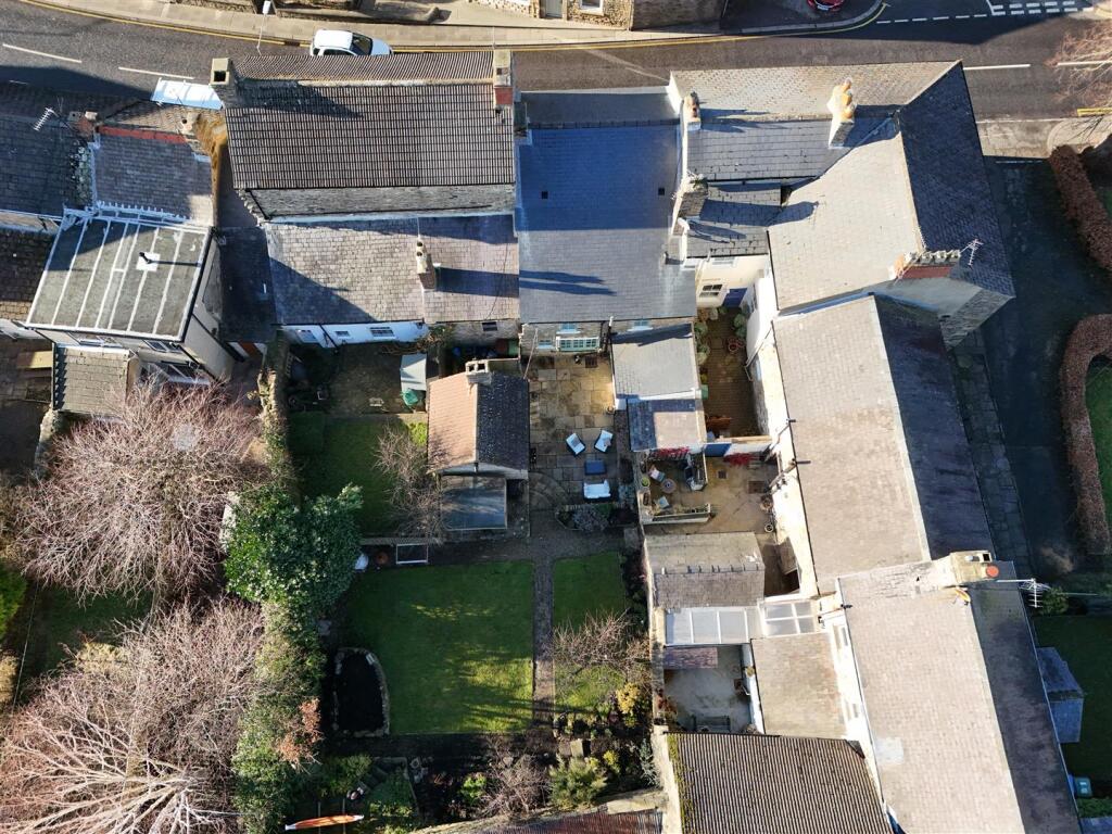 Additional property image - Angate Street, Wolsingham, Weardale