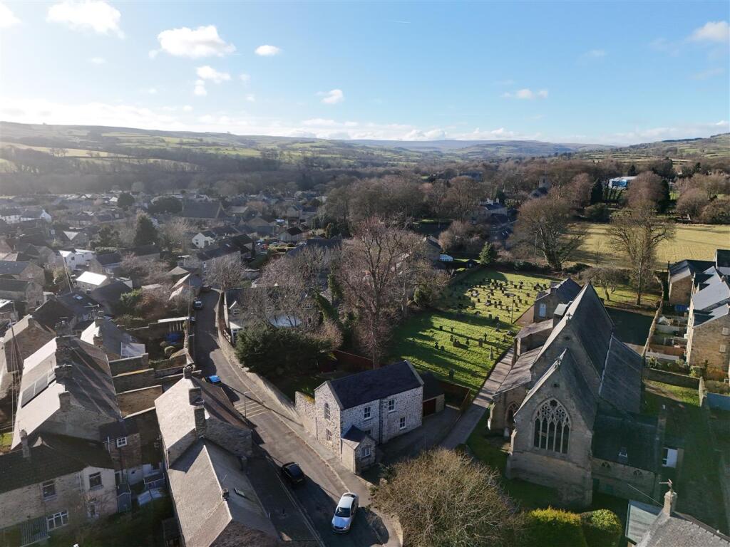 Additional property image - Angate Street, Wolsingham, Weardale