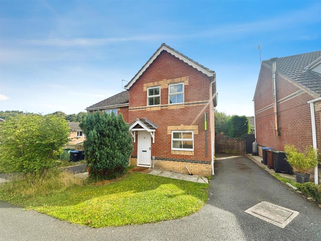 Main image of property: Inglenook Close, Crook